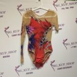 Leotard U-06090
