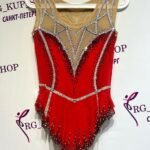 Leotard U-13915 - Image 3