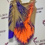 Leotard U-05809 - Image 3