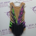 Leotard Y-16070 – Image 3