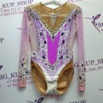Leotard Y-06093