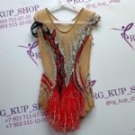 Leotard Y-12804 - Image 3