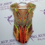 Leotard Y-04716 - Image 3