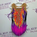 Leotard Y-16073 - Image 3