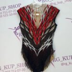 Leotard Y-14012 - Image 3