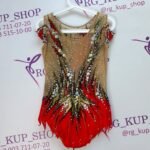 Leotard Y-16623 - Image 3