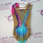 Leotard Y-07638 - Image 3