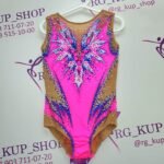 Leotard Y-15094