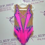 Leotard Y-15094 - Image 3