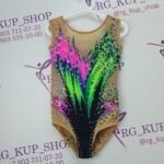 Leotard Y-15081