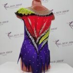 Leotard S-09214 - Image 3