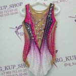 Leotard Y-16010 – Image 3