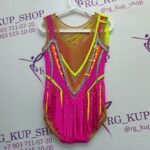 Leotard Y-11840 - Image 3