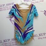 Leotard Y-02519 - Image 3