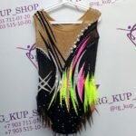 Leotard Y-13526 - Image 3