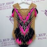 Leotard Y-09372 – Image 3