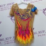 Leotard Y-06444 - Image 3