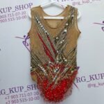 Leotard Y-11227 – Image 3