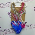 Leotard Y-11185 - Image 3