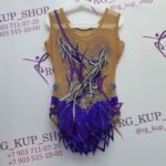 Leotard Y-12059 – Image 3