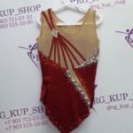 Leotard Y-12178 – Image 3