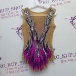 Leotard Y-11574 – Image 3