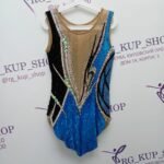 Leotard Y-16090 – Image 3