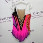 Leotard Y-16915 – Image 3