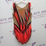 Leotard Y-16173 - Image 3