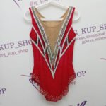 Leotard Y-16080 – Image 3