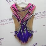 Leotard Y-15643 - Image 3