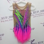 Leotard S-457704 - Image 3