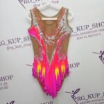 Leotard Y-342316 – Image 3