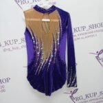 Leotard Y-17071 - Image 3