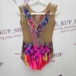 Leotard Y-11283 - Image 3