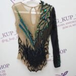 Leotard Y-12323 - Image 3