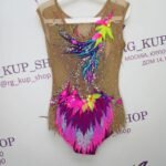 Leotard Y-11387 – Image 3