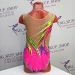 Leotard Y-08851 – Image 3