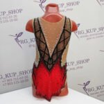 Leotard Y-16004 - Image 3