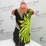 Leotard Y-16914 – Image 3