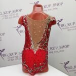 Leotard Y-15792 - Image 3