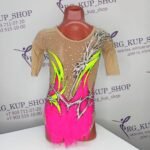 Leotard Y-14555 – Image 3