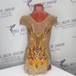 Leotard Y-07654 – Image 3