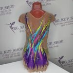 Leotard Y-13048 - Image 3