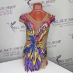 Leotard Y-13049 – Image 3