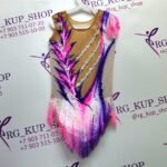 Leotard Y-020139 - Image 3