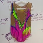 Leotard Y-11691 - Image 3