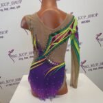 Leotard U-09436 – Image 3