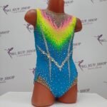 Leotard S-16566