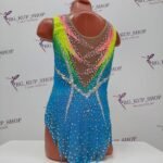 Leotard S-16566 - Image 3